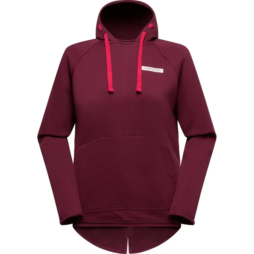 La Sportiva Damen Telendos Hoodie