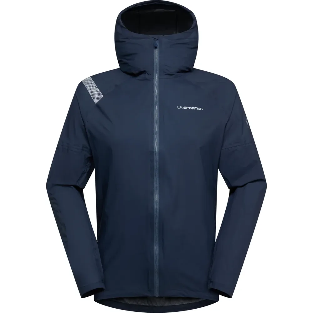 La Sportiva Herren Pocketshell Jacke