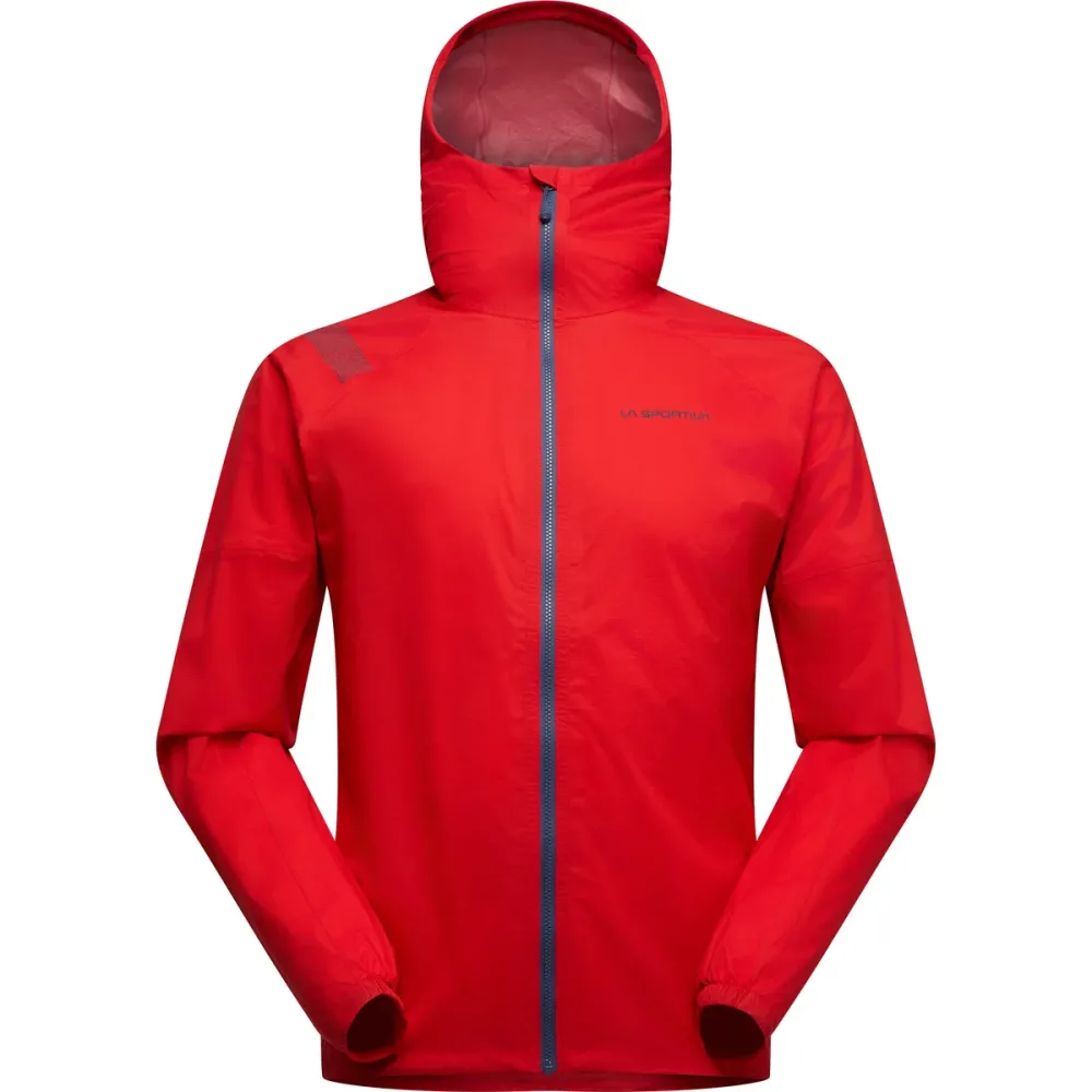La Sportiva Herren Pocketshell Jacke