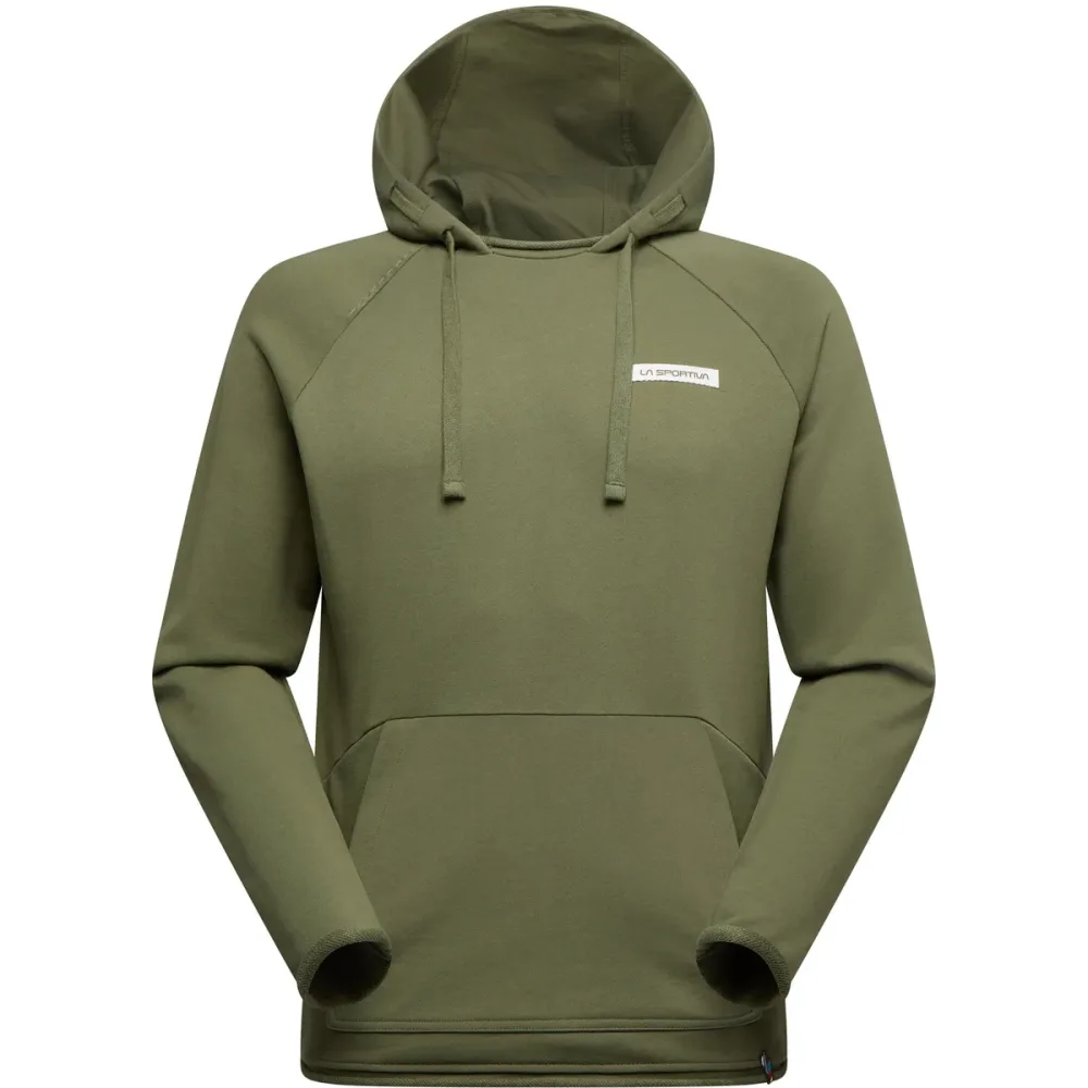 La Sportiva Herren Telendos Hoodie