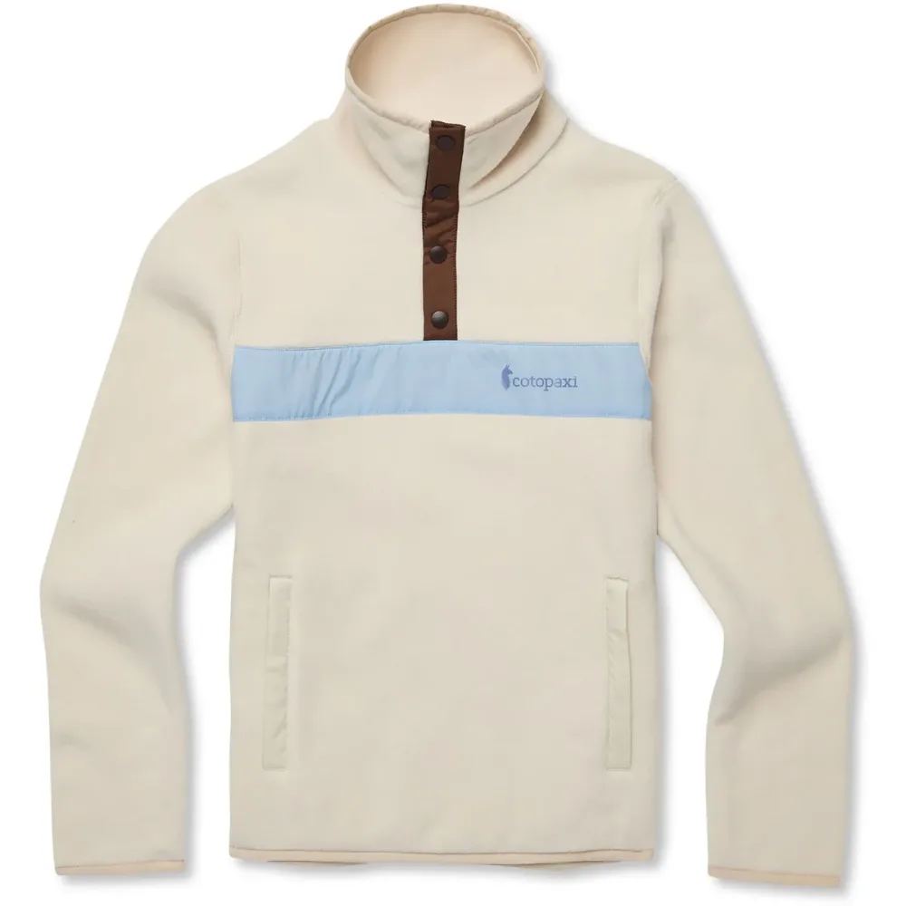 Cotopaxi Damen Teca Fleece Pullover