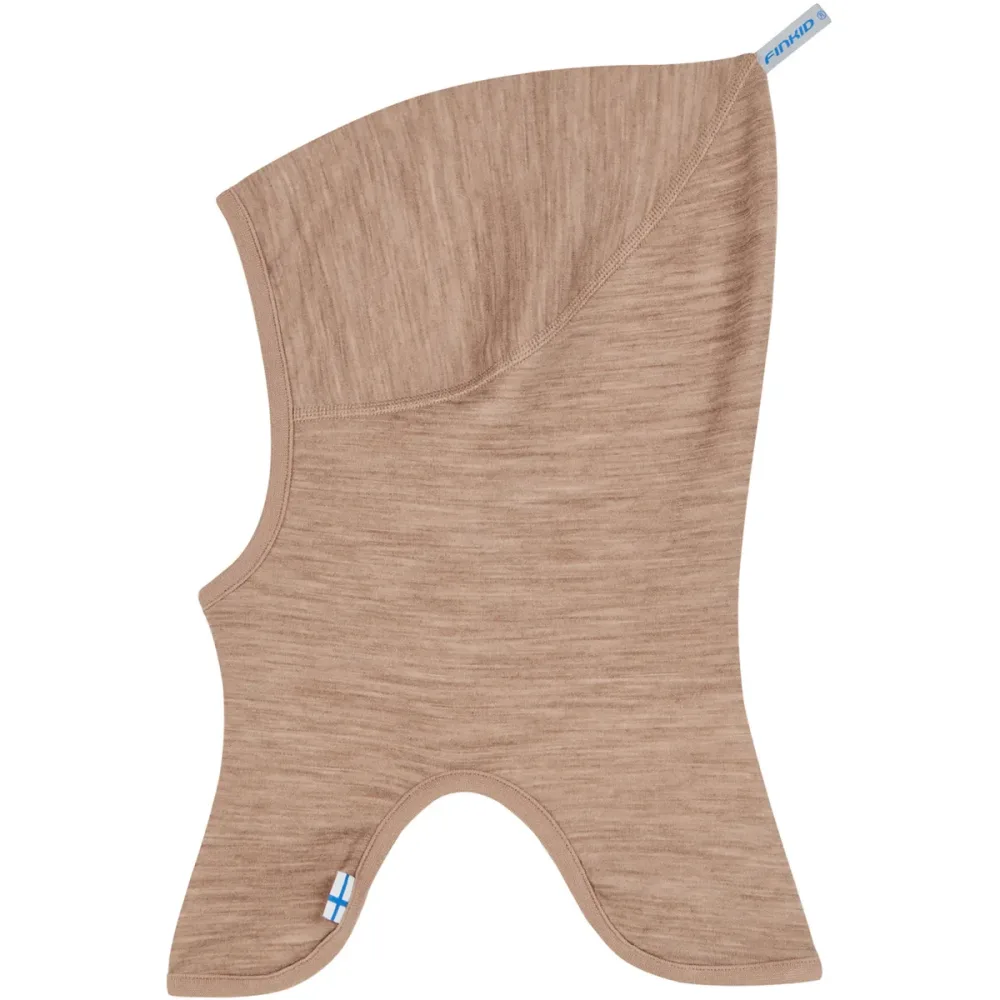 Finkid Kinder Luola Soft Mütze