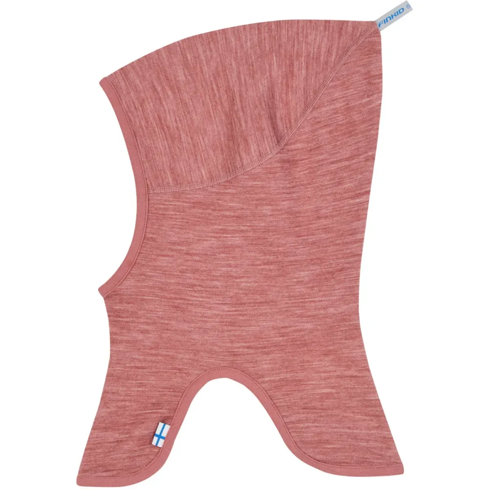 Finkid Kinder Luola Soft Mütze