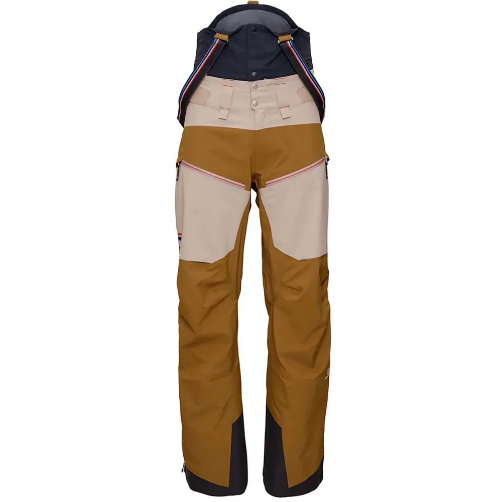 Elevenate Herren Bec de Rosses XI Hose