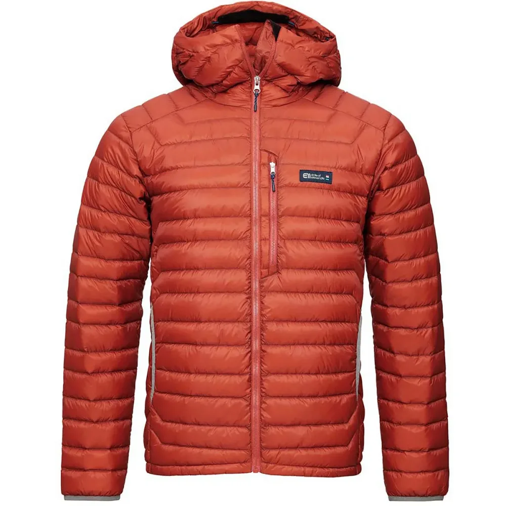 Elevenate Herren Cirrus Down Jacke