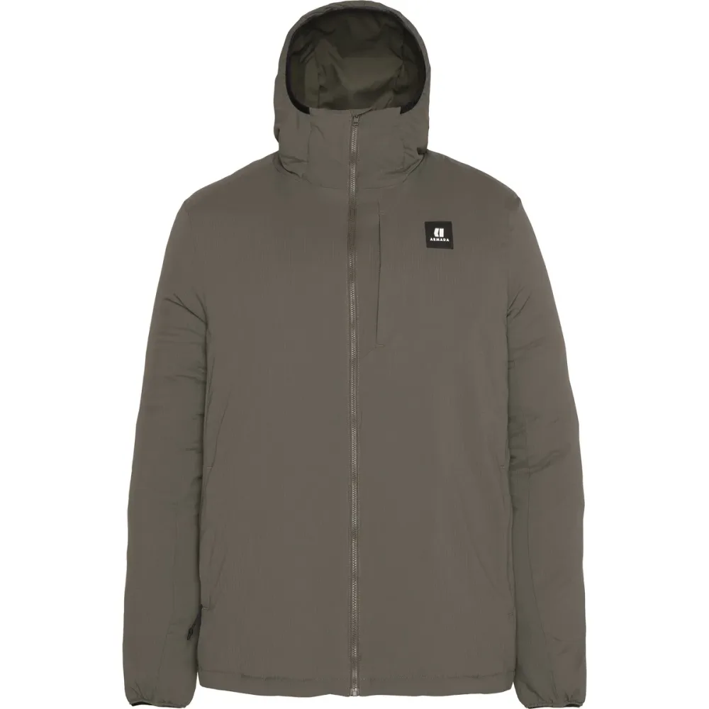Armada Damen Locator Stretch Insulator Jacke