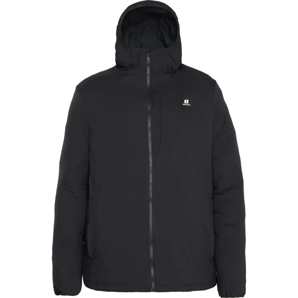 Armada Damen Locator Stretch Insulator Jacke