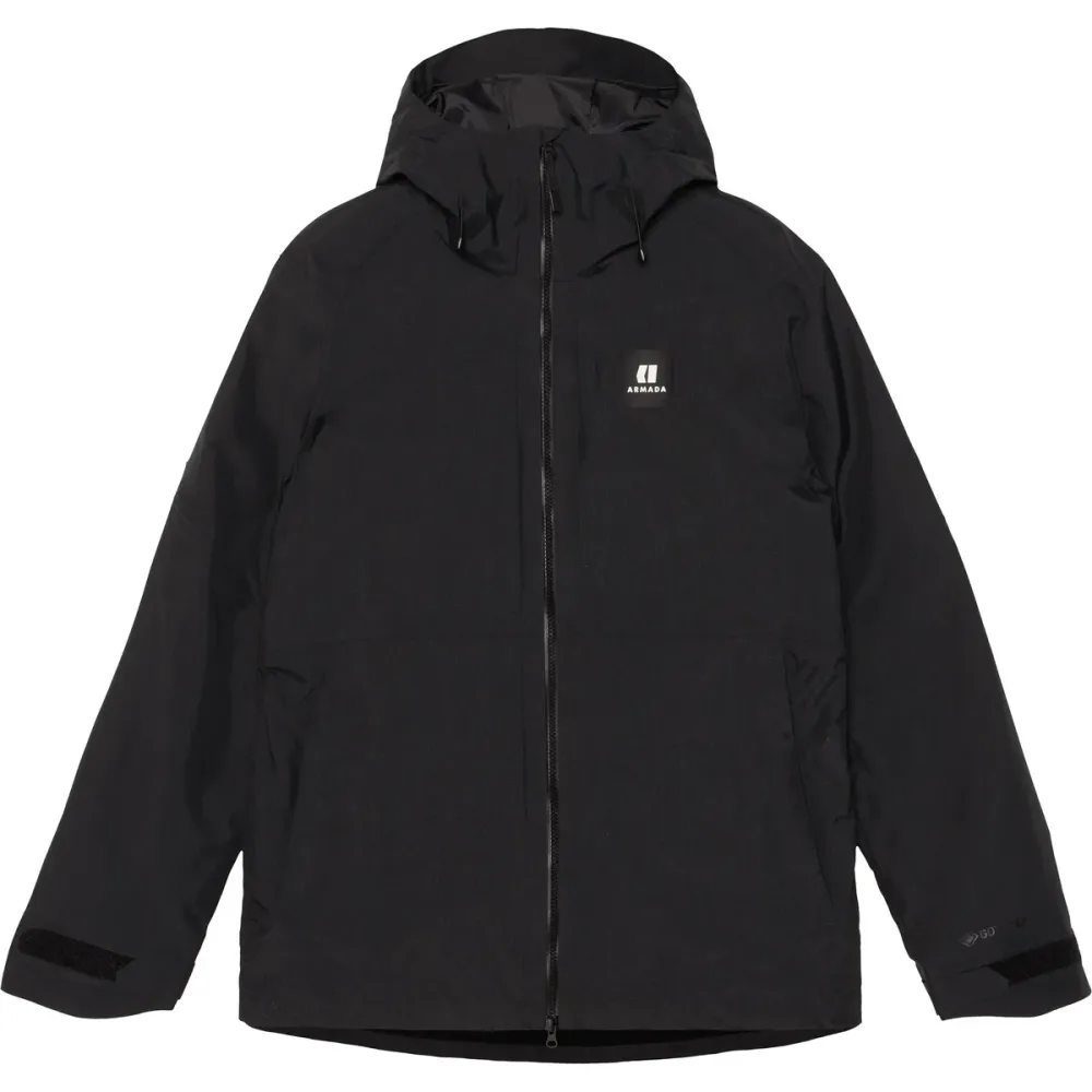 Armada Herren Romer 2L GTX Insulated Jacke