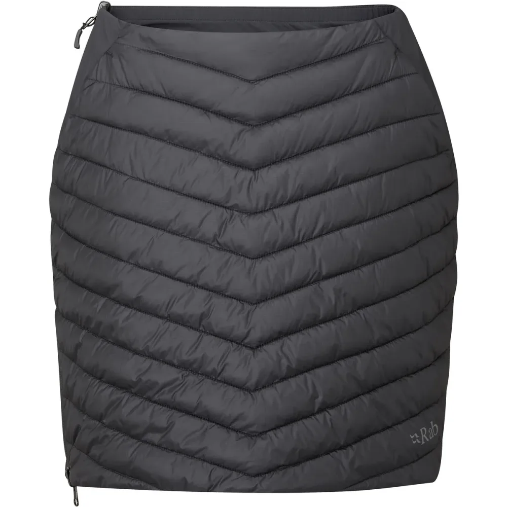 Rab Damen Cirrus Rock