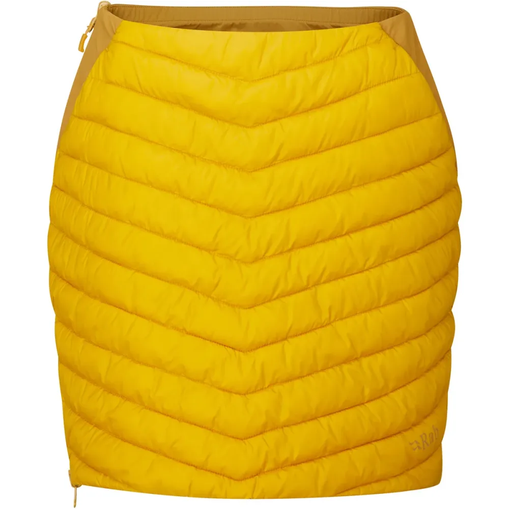 Rab Damen Cirrus Rock