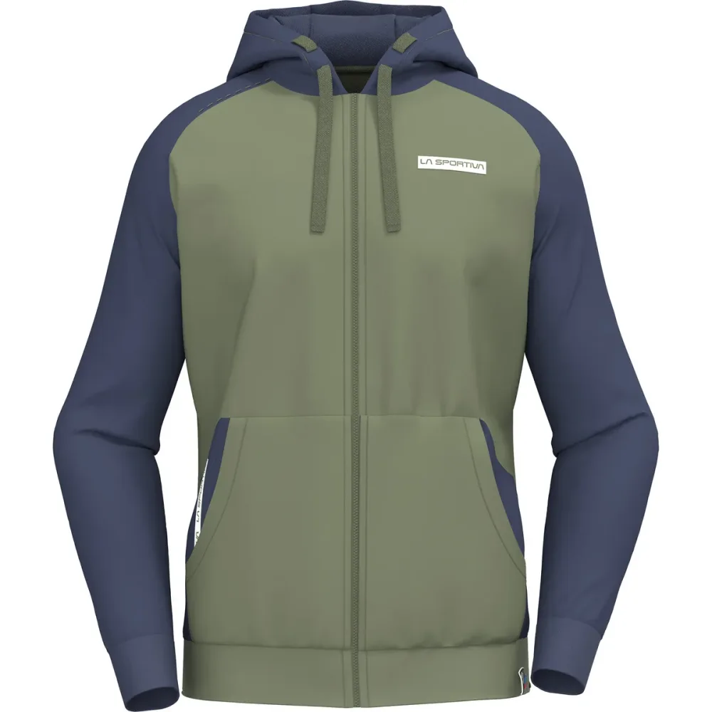 La Sportiva Herren Kaos Hoodie Jacke
