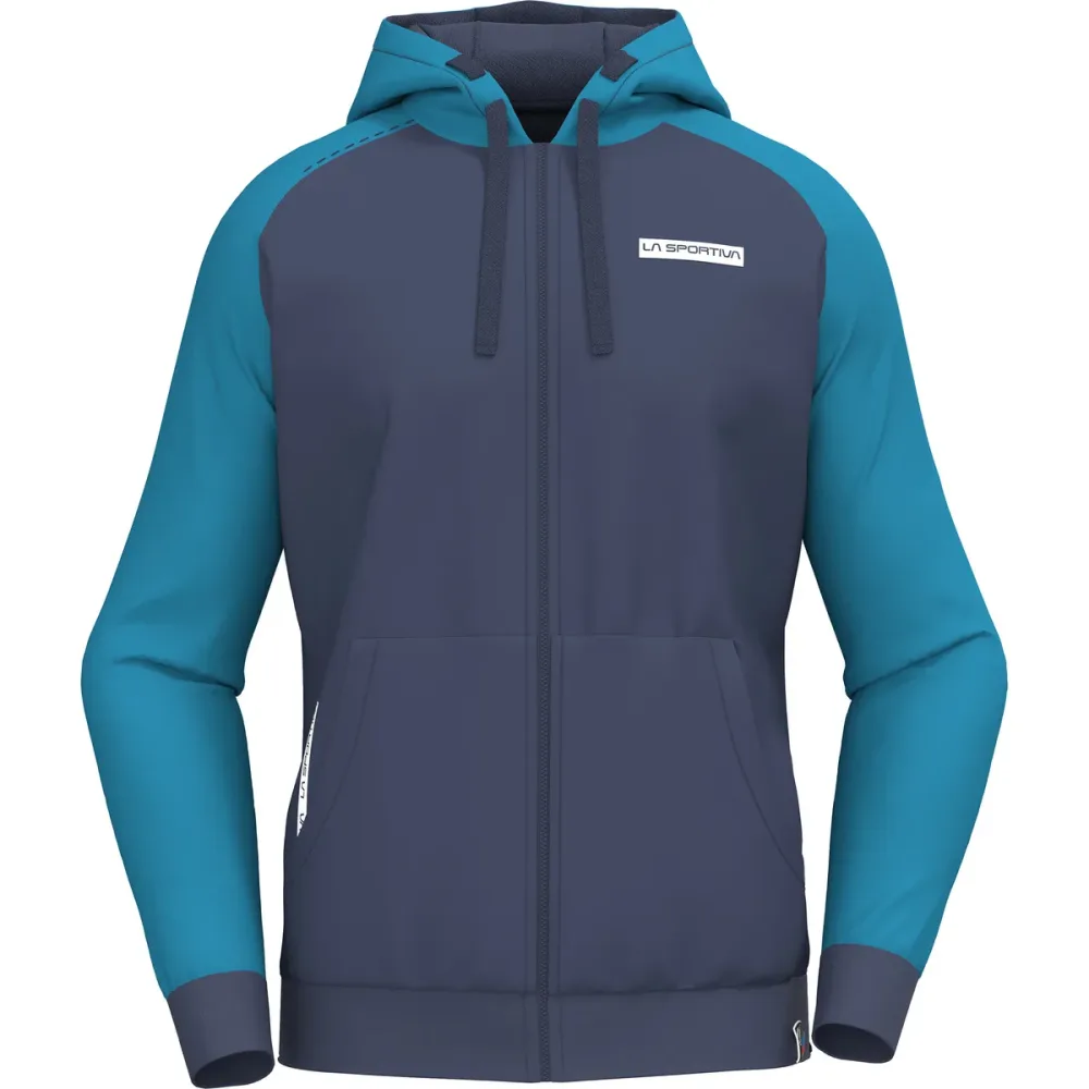 La Sportiva Herren Kaos Hoodie Jacke