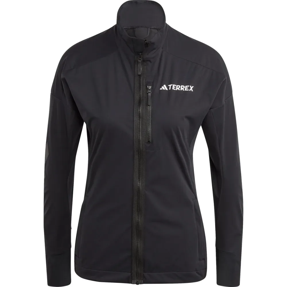 adidas Terrex Damen Xperior Crosscountry Jacke