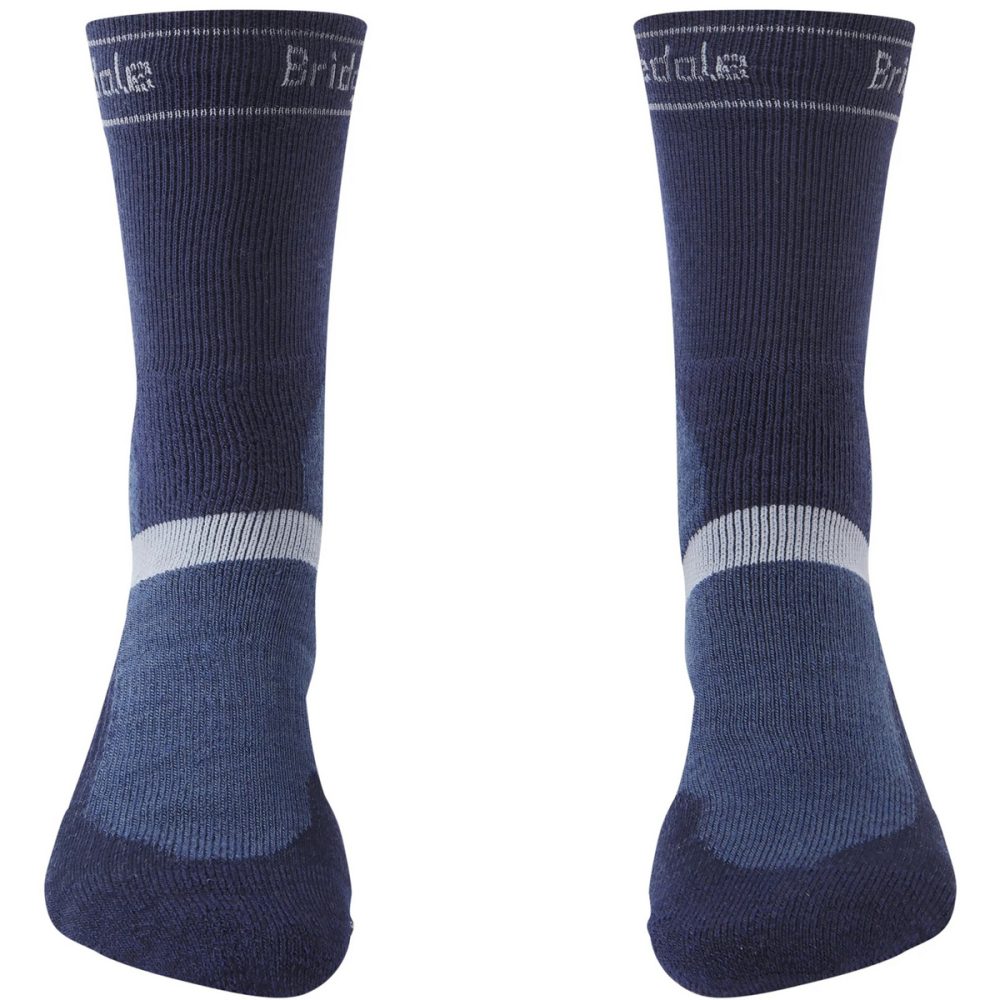 Bridgedale Herren MTB Winter Weight T2 Merino Socken