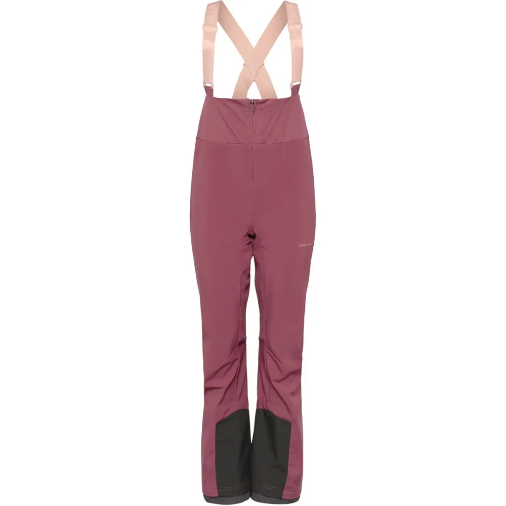 Kari Traa Damen Ragnhild Bib Hose