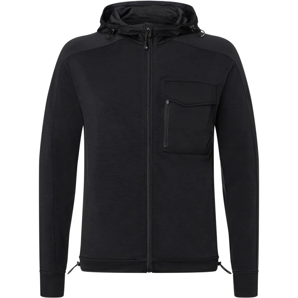 Super.Natural Herren Trail Jacke
