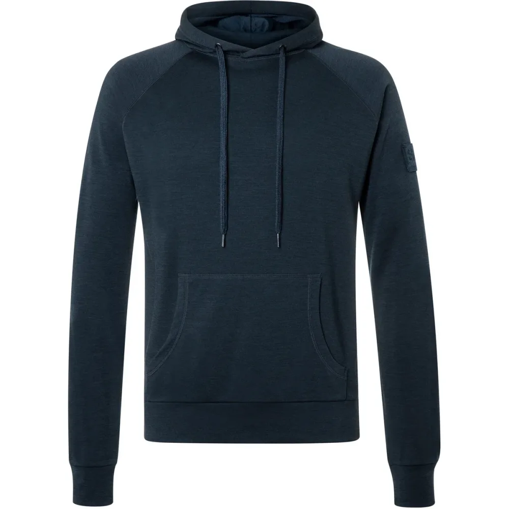 Super.Natural Herren Favourite Bio Hoodie