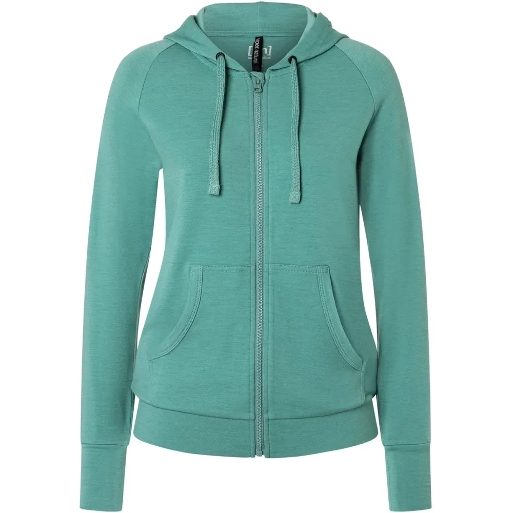 Super.Natural Damen Everyday Hoodie Jacke