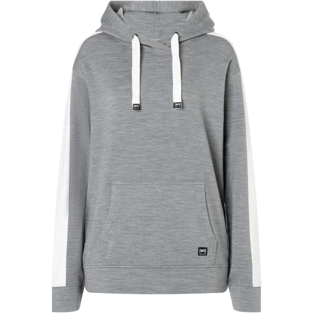 Super.Natural Damen Colorado Hoodie