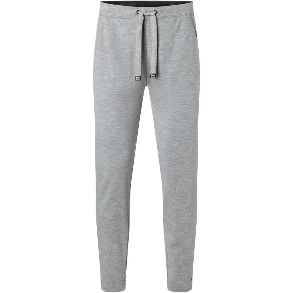Super.Natural Herren Solution Bio Hose