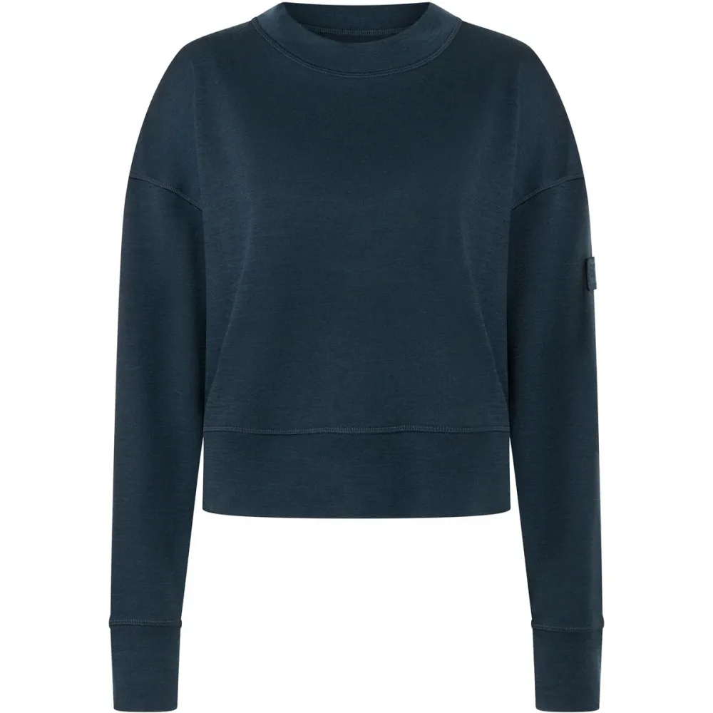 Super.Natural Damen Krissini Bio Pullover