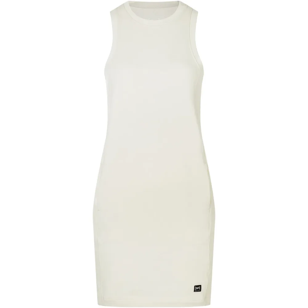 Super.Natural Damen Aroundtheworld Kleid