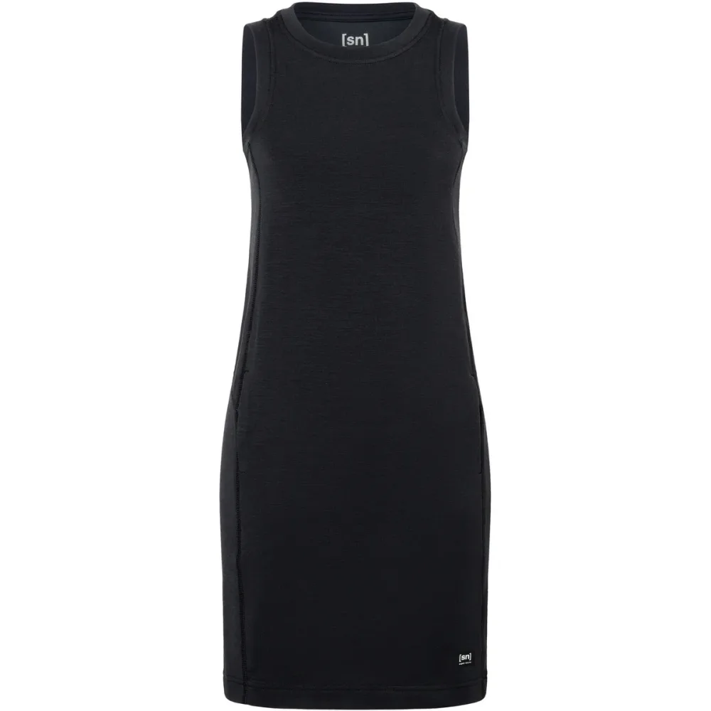 Super.Natural Damen Aroundtheworld Kleid