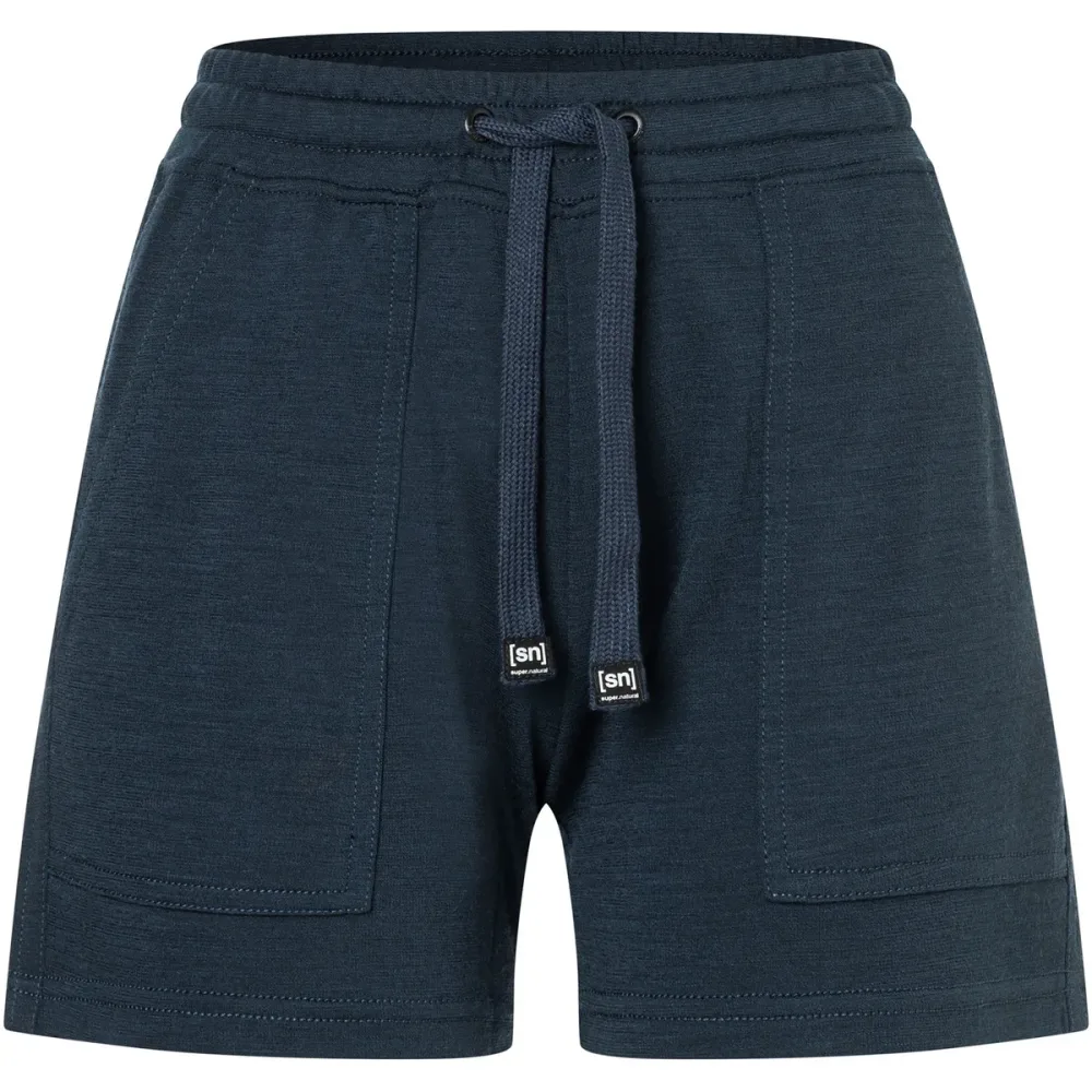 Super.Natural Damen Bio Shorts