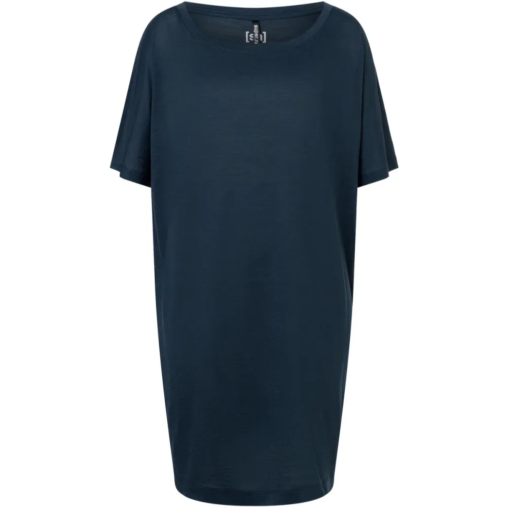 Super.Natural Damen Laguna Kleid