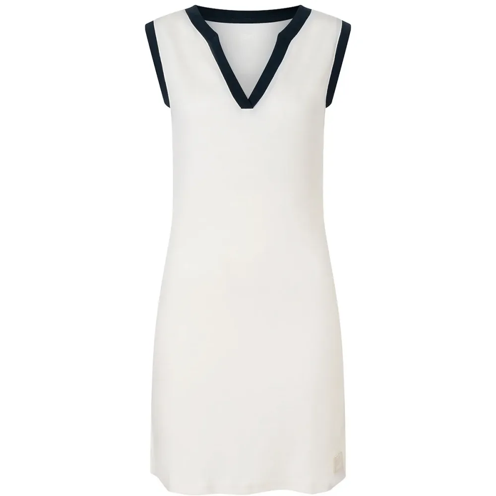 Super.Natural Damen Ory Bio Kleid