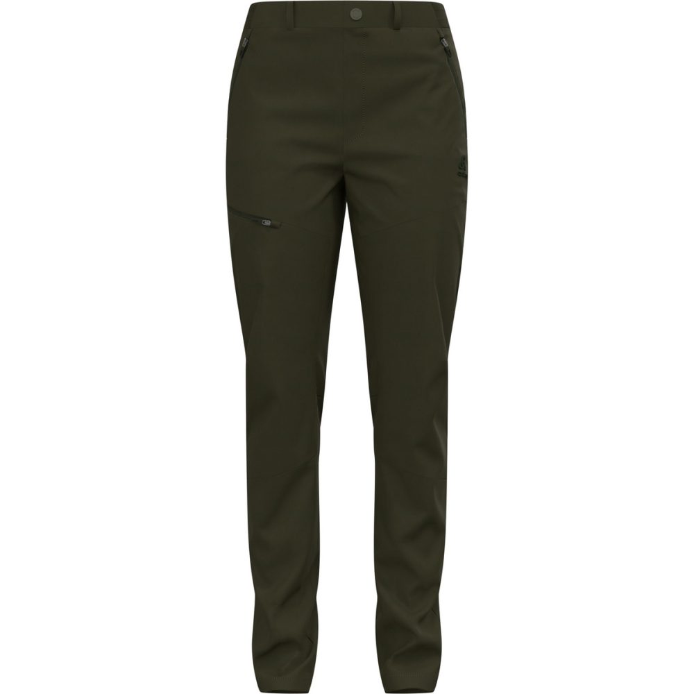 Odlo Damen Ascent Light Hose