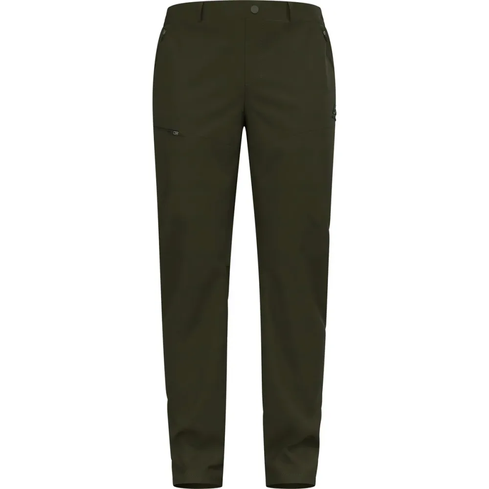 Odlo Herren Ascent Light Hose