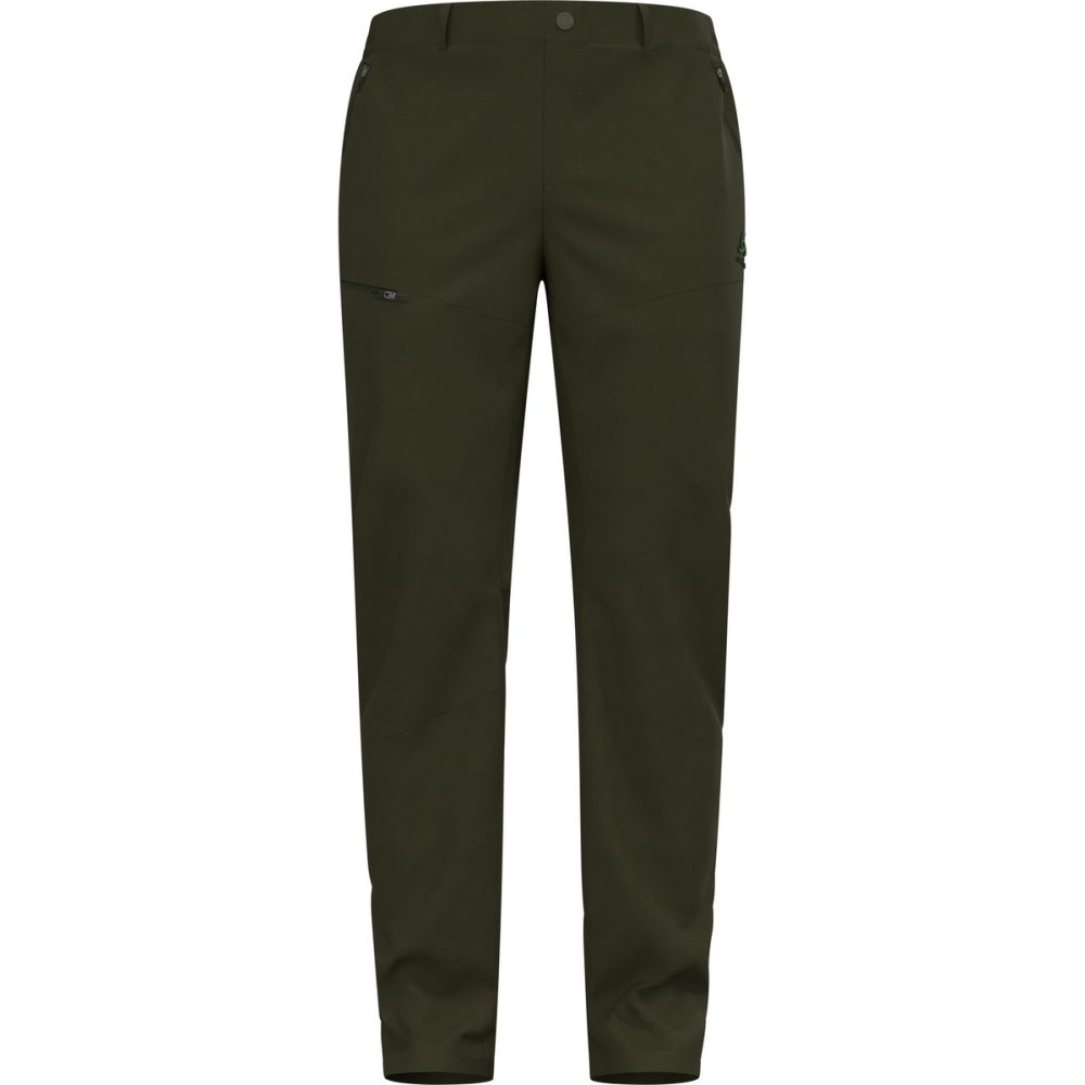 Odlo Herren Ascent Light Hose