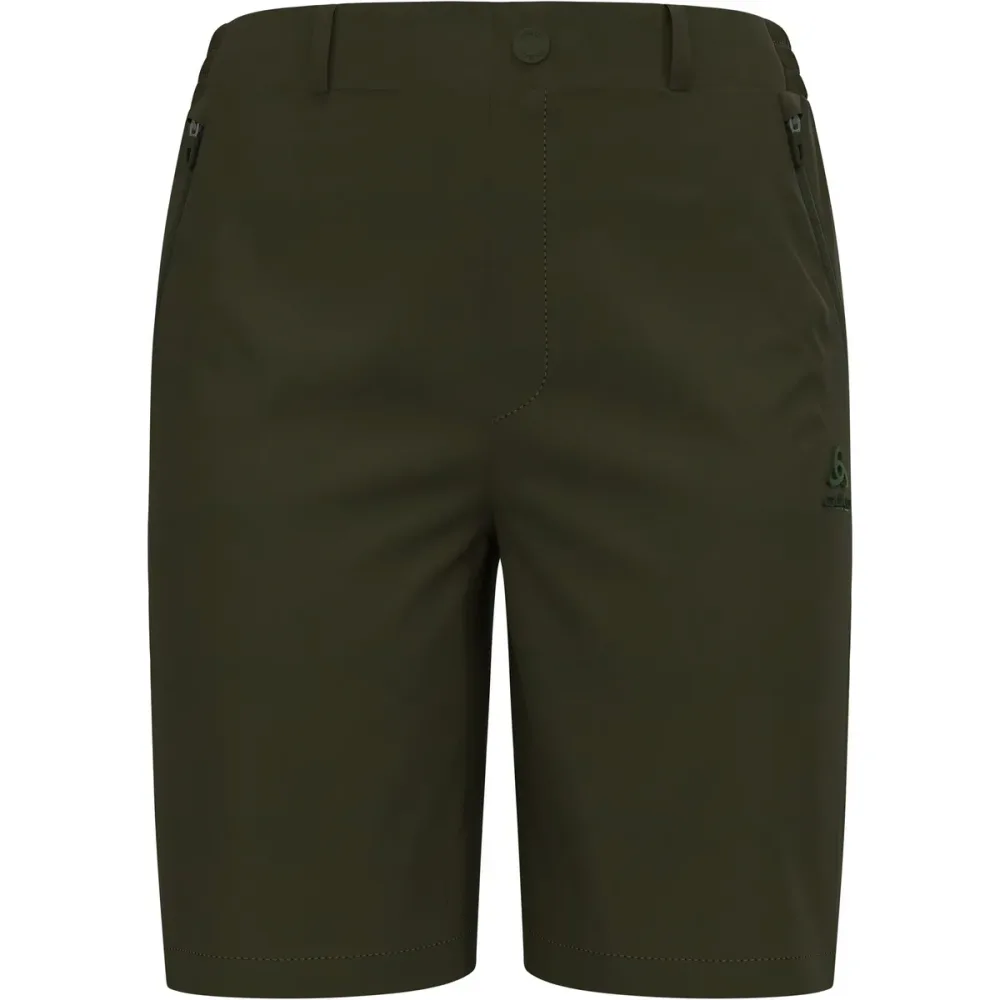 Odlo Damen Ascent Light Shorts