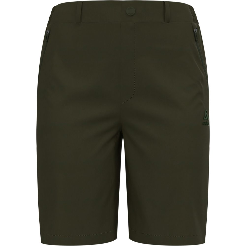 Odlo Damen Ascent Light Shorts