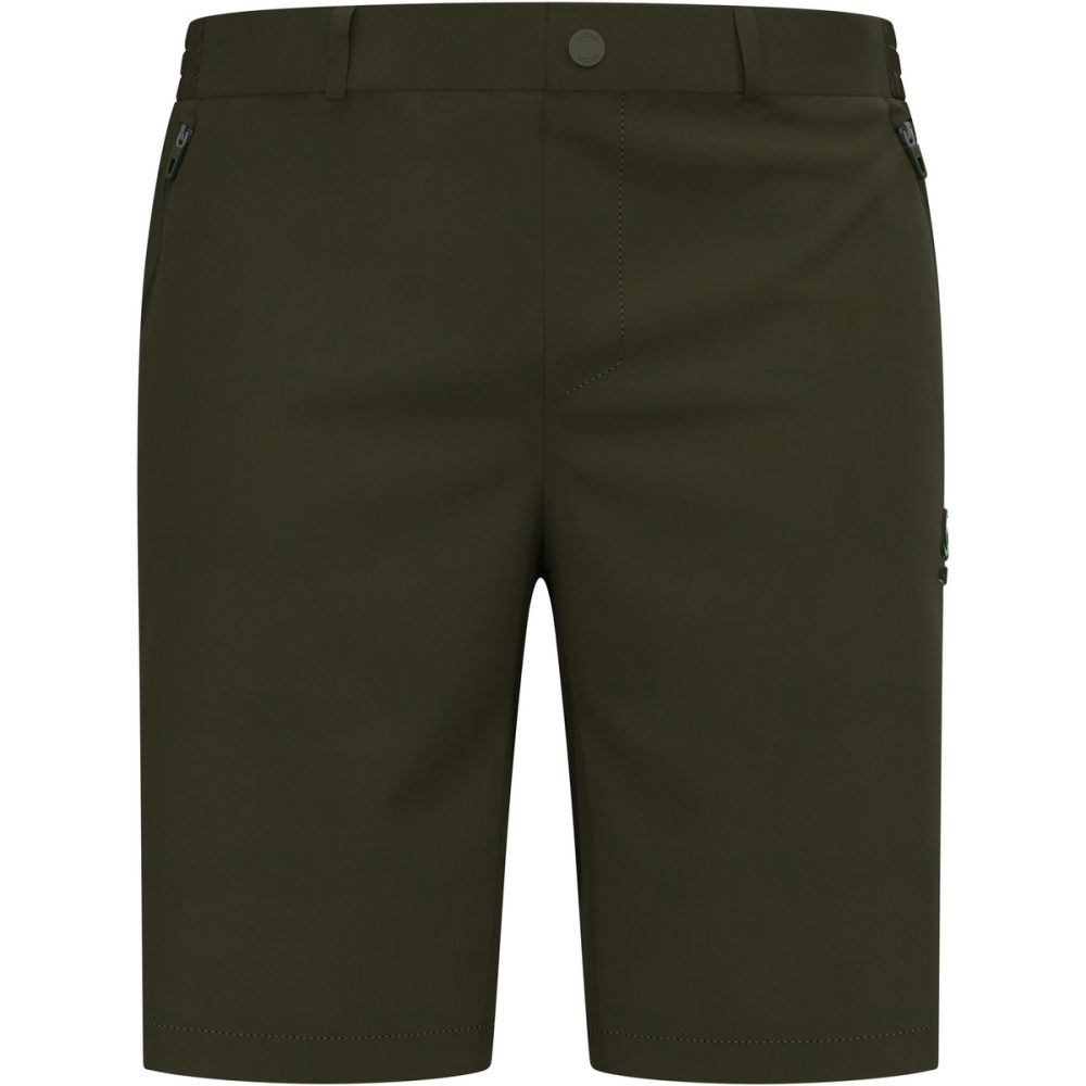 Odlo Ascent Light Shorts für Herren - Wandern - grün, 48