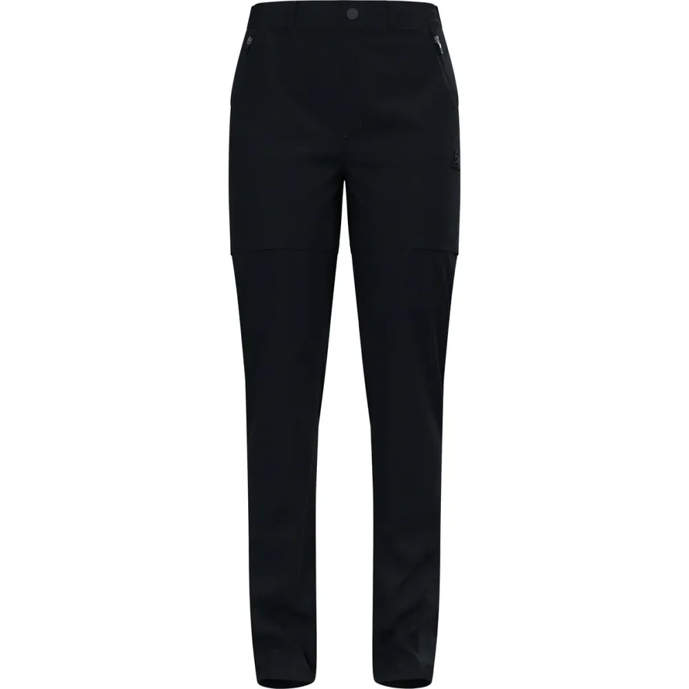 Odlo Damen Ascent Light Zip-Off Hose