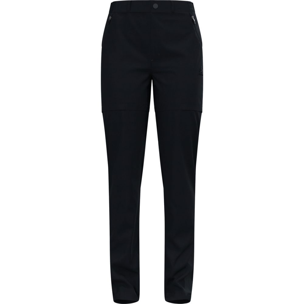Odlo Damen Ascent Light Zip-Off Hose