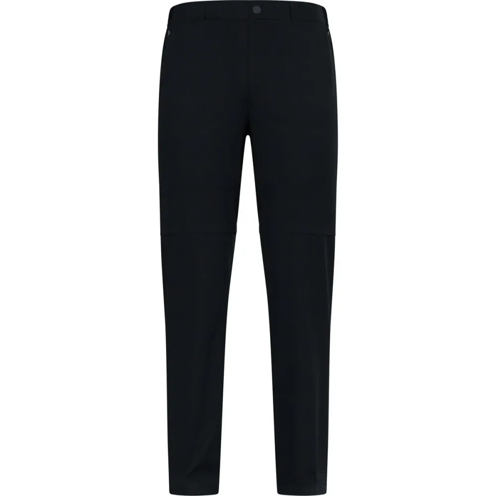 Odlo Herren Ascent Light Zip-Off Hose