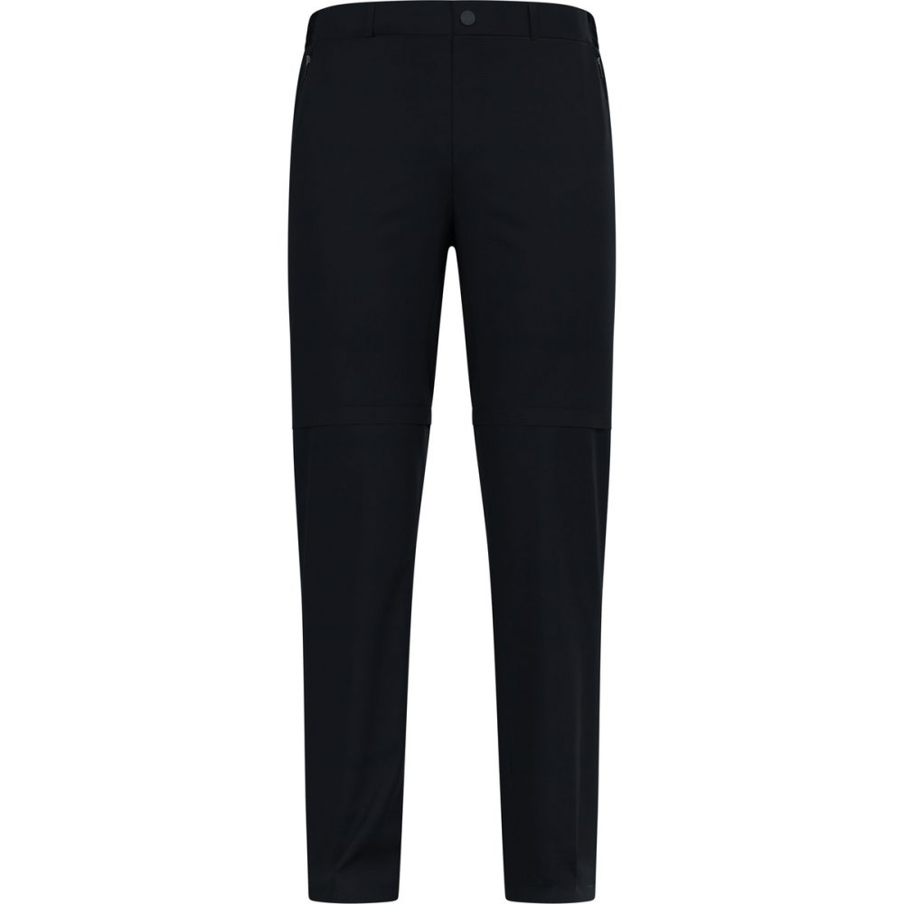 Odlo Herren Ascent Light Zip-Off Hose