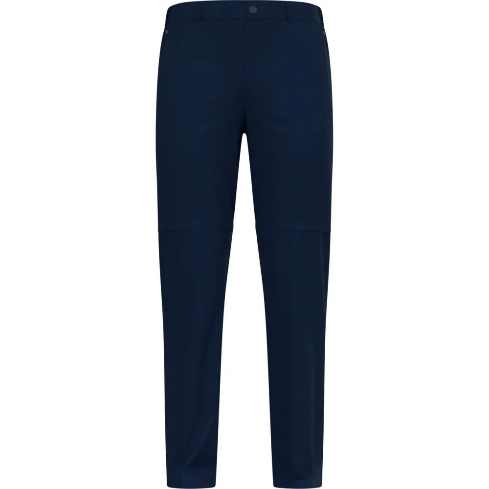 Odlo Herren Ascent Light Zip-Off Hose