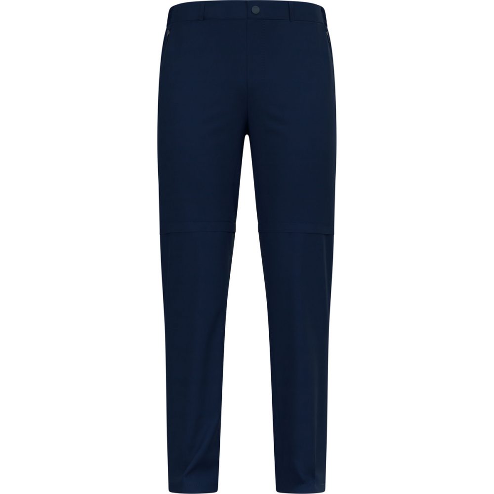 Odlo Herren Ascent Light Zip-Off Hose