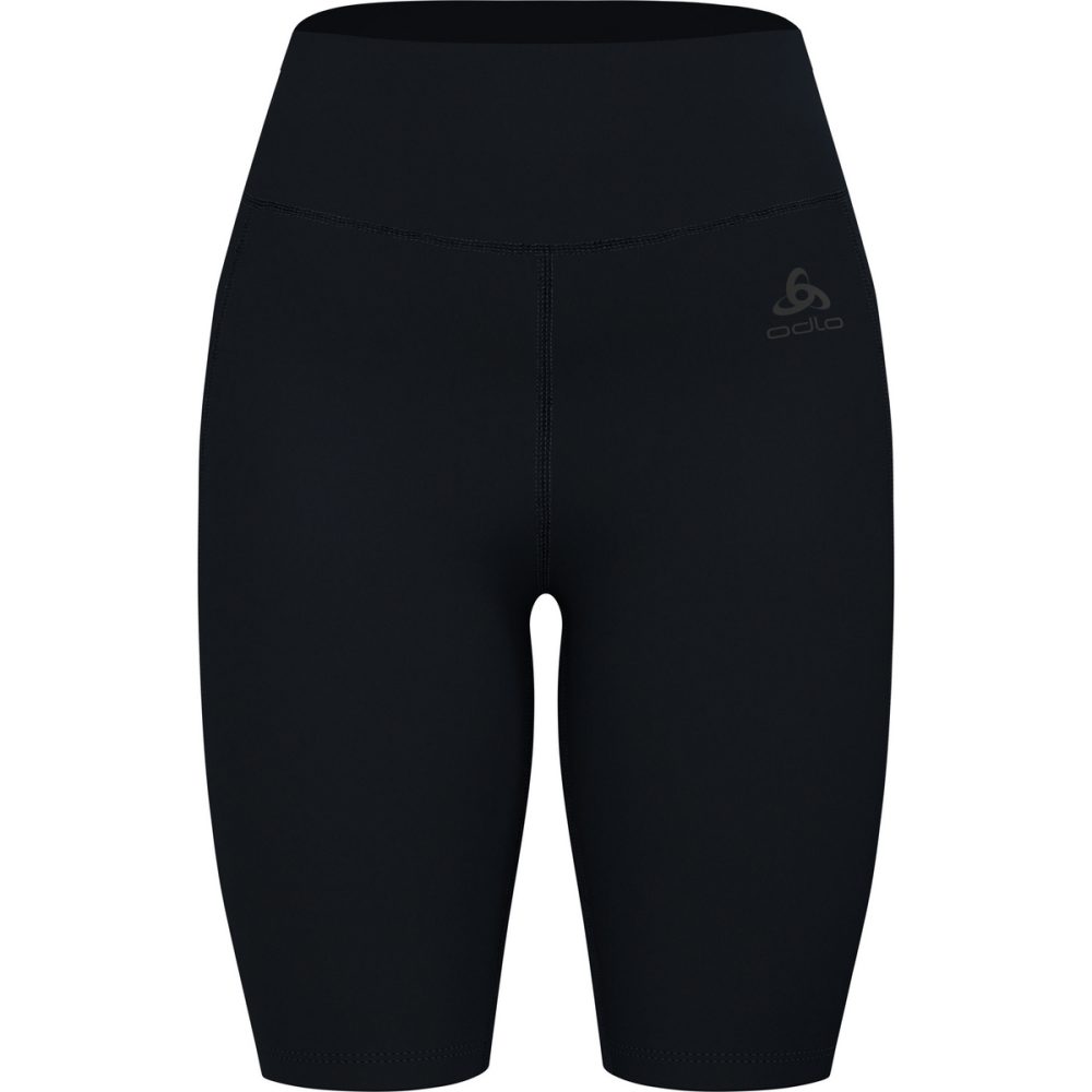 Odlo Damen Ascent Medium Support Tight Shorts
