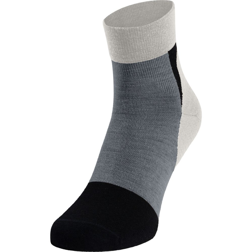 Odlo Performance Wool Hike Quarter Socken