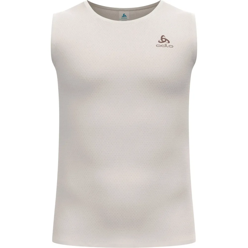 Odlo Herren Merino PW 140 Seamless Bl Tanktop