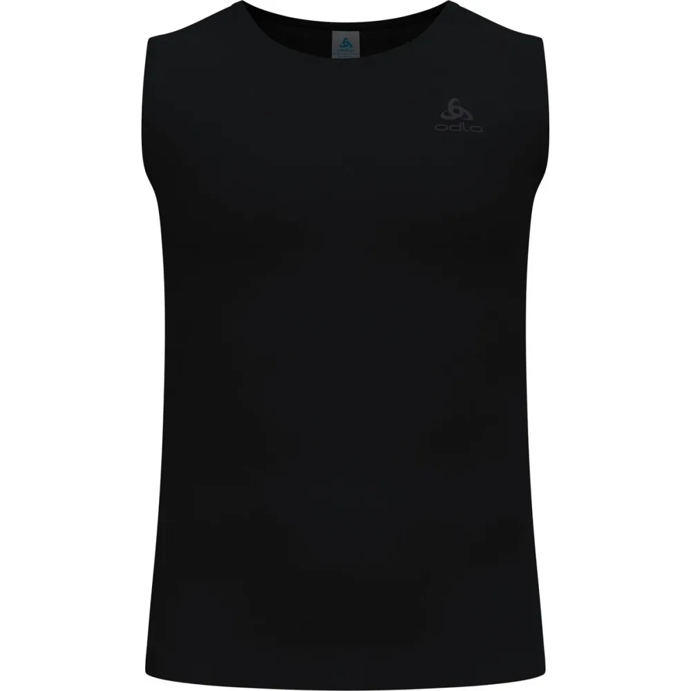 Odlo Herren Merino PW 140 Seamless Bl Tanktop