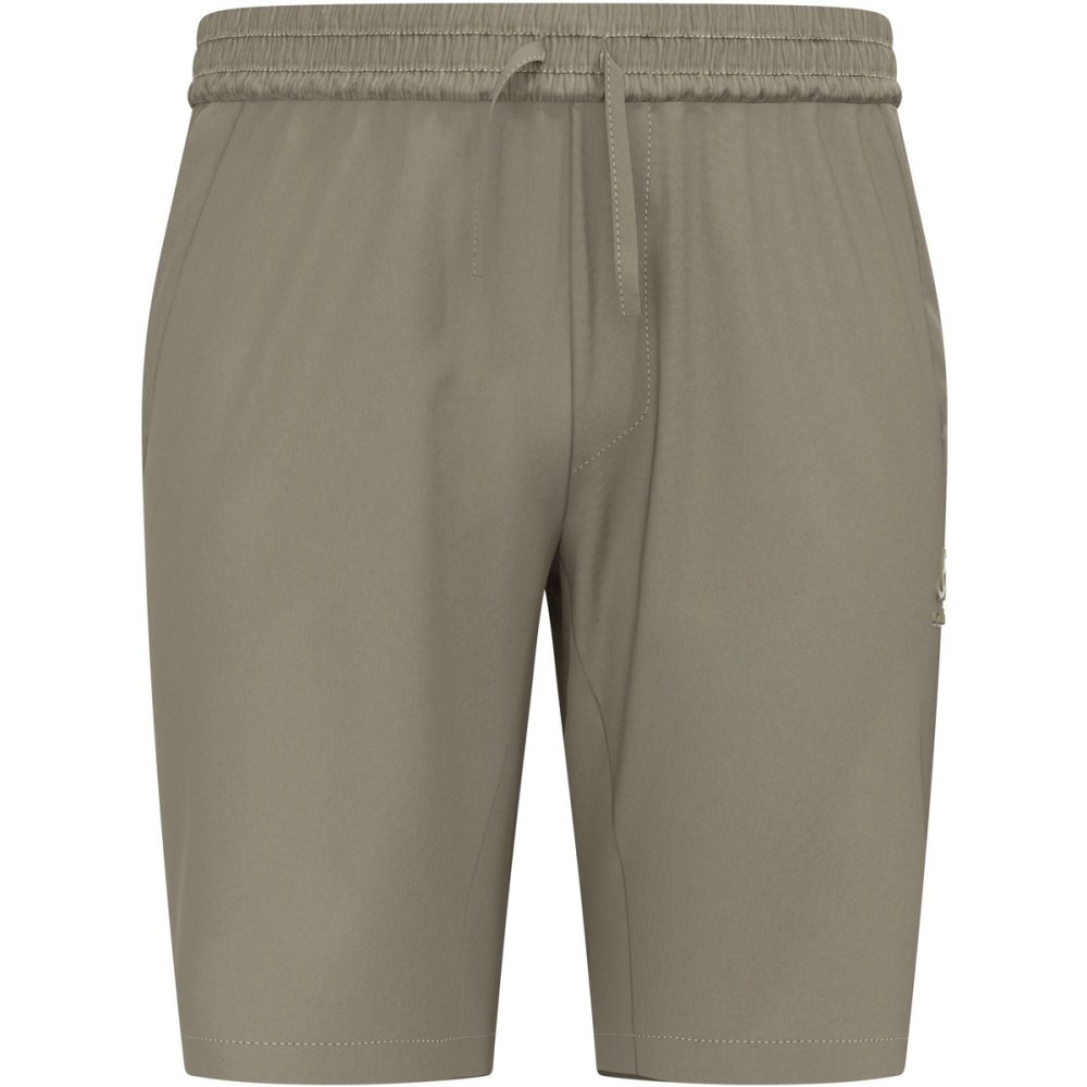 Odlo Essential Shorts für Herren - Wandern - grün, 54