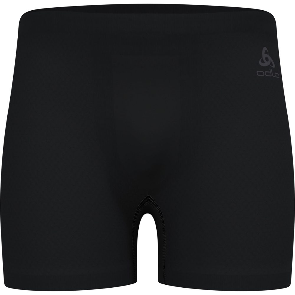 Odlo Herren Merino PW 140 Seamless Unterhose