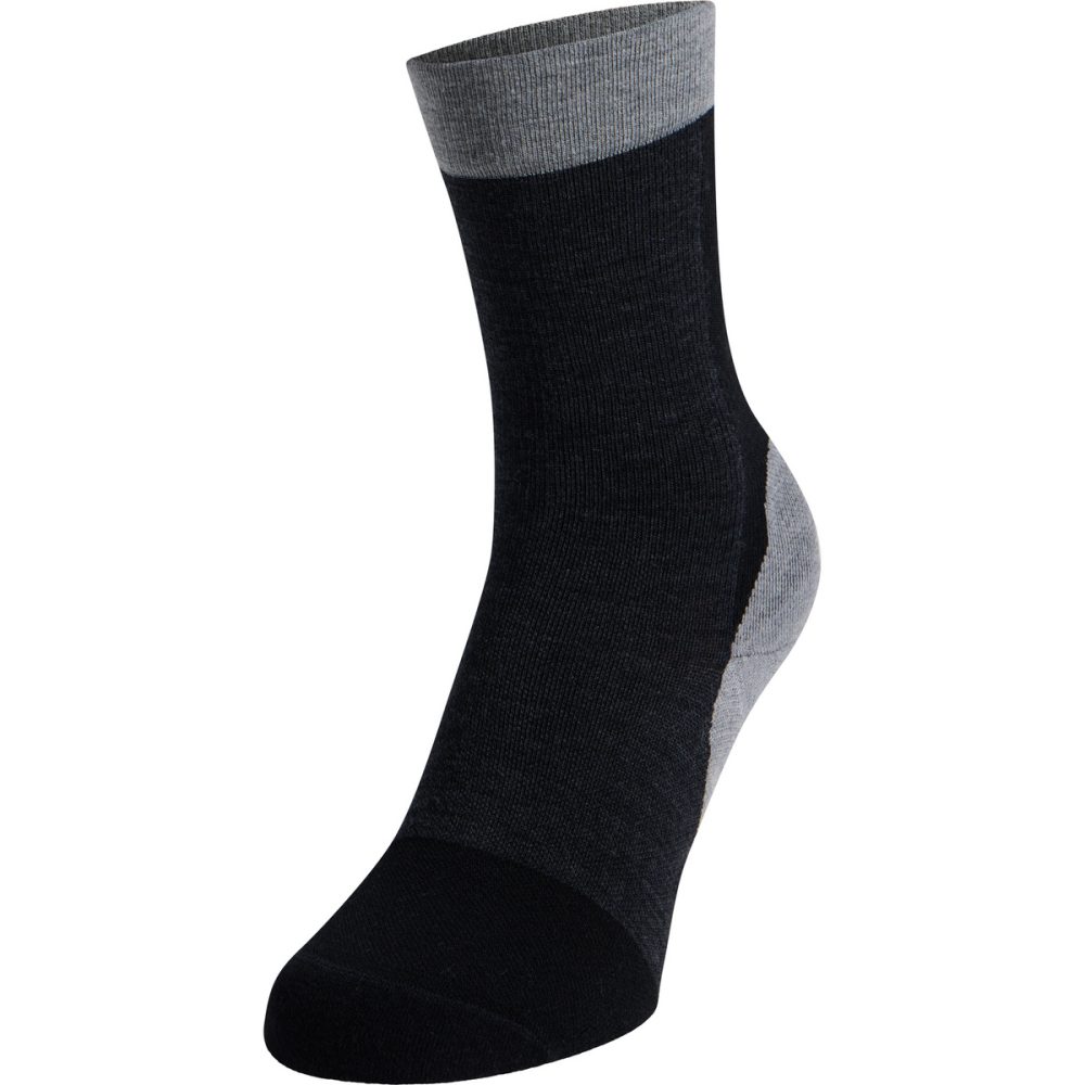 Odlo Performance Wool Hike Crew Socken