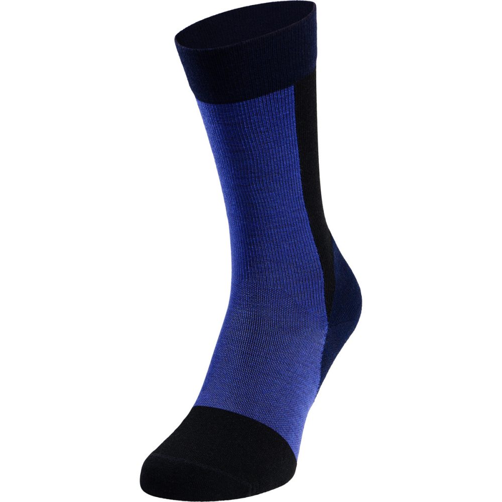 Odlo Performance Wool Hike Crew Socken